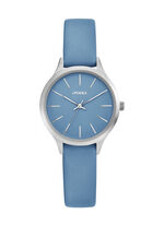 Pools Quartz-Damenuhr 1953 