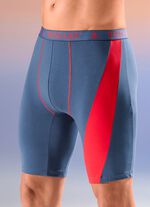 Dreierpack Longpants mit Elastikbund 