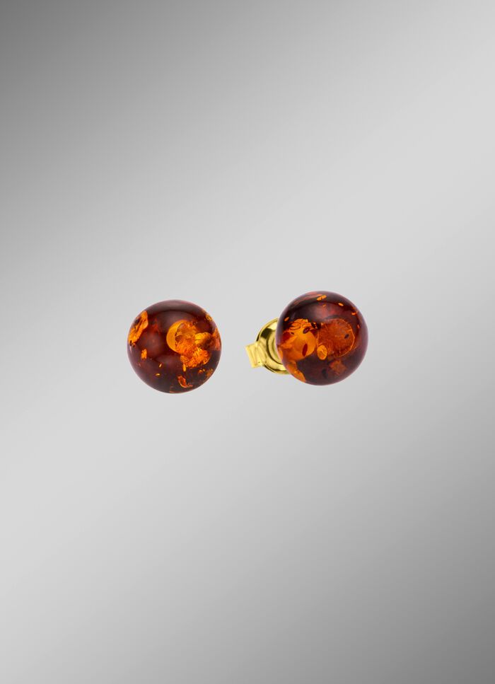 Wundersch&ouml;ne Ohrstecker 