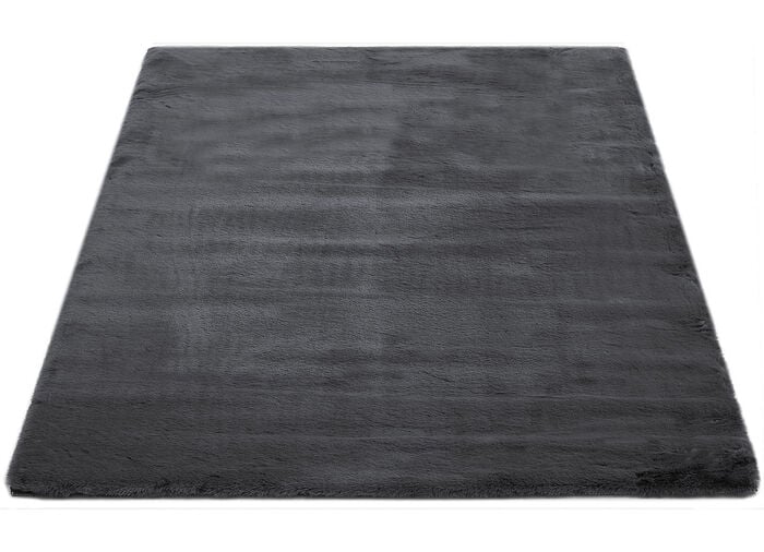 Brücken und Teppiche für ein Gefühl wie auf Wolken ANTHRAZIT