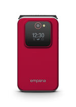 Emporia Joy Klapphandy ROT