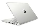 HP Notebook 14-dk14ng SILBER