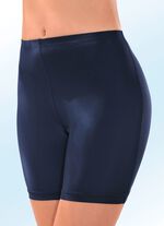 Zweierpack Bikinihosen, in langer Form 