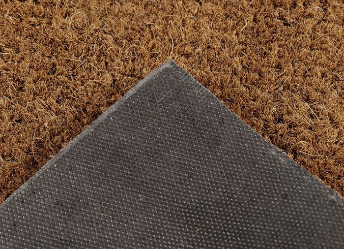 Hochwertige Fu&szlig;matte 