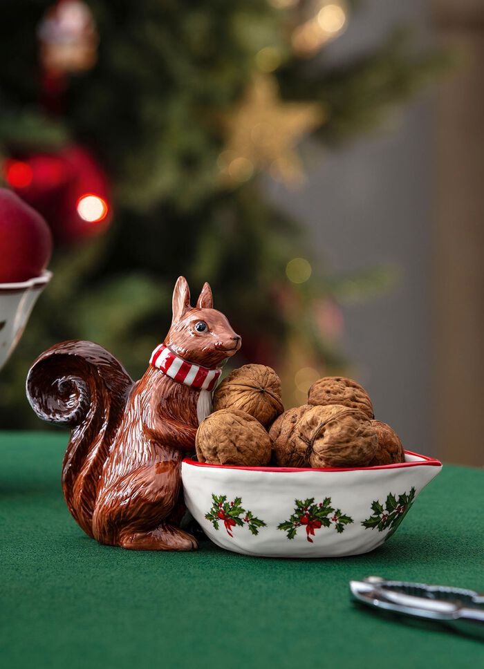 Villeroy & Boch Schale aus der Toys Fantasy-Kollektion 