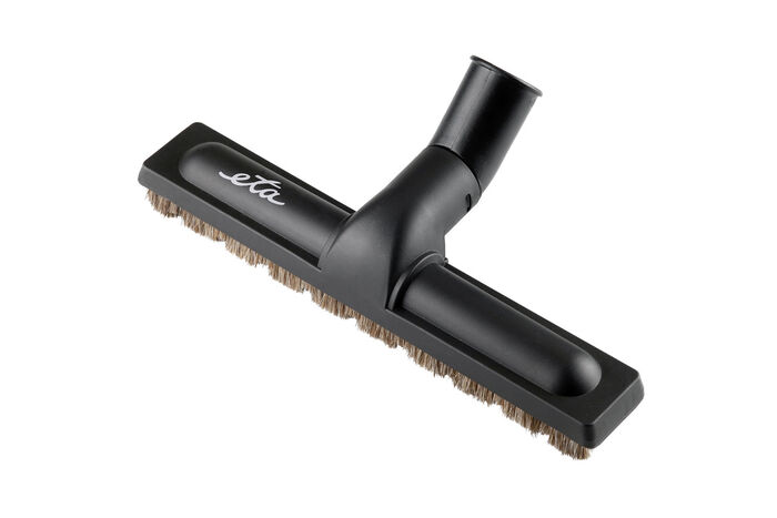 eta Bodenstaubsauger mit elektronischer Saugkraftregulierung 