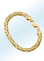 K&ouml;nigsketten-Armband 