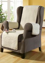 Wohnaccessoires in verschiedenen Farben und Ausf&uuml;hrungen CREME