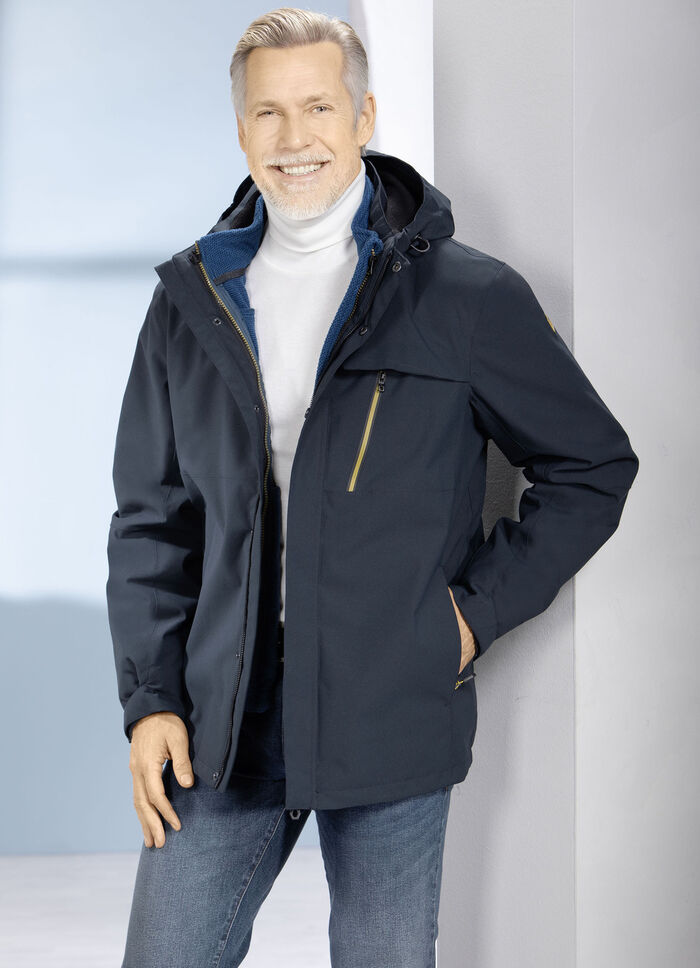 3-in-1-Funktionsjacke von &bdquo;Killtec&ldquo; 