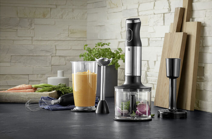 „WMF” Stabmixer- Set 