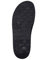 Pantolette aus Rindleder CHIANTI