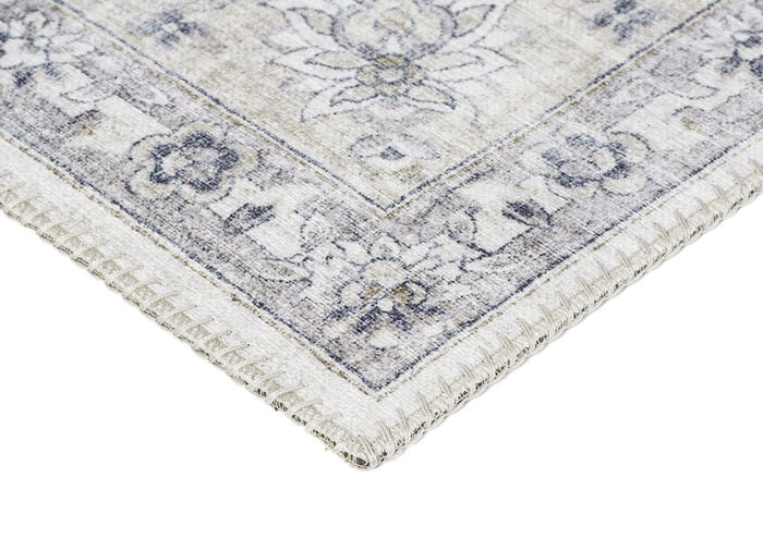 Pflegeleichte, gewebte Br&uuml;cken und Teppiche 