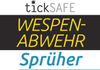BADERde_DE1Logo_tickSafe_WespenabwehrSprueher