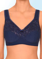 Zweierpack Susa BH mit Baumwolle 