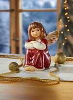 Goebel Sitzender Engel 