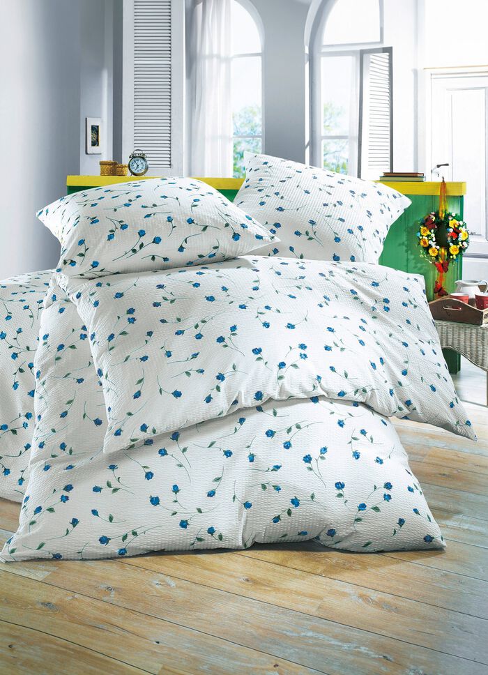 "Janine" Bettw&auml;sche-Garnitur 