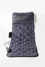 Luxus-Shiatsu Massagematte 