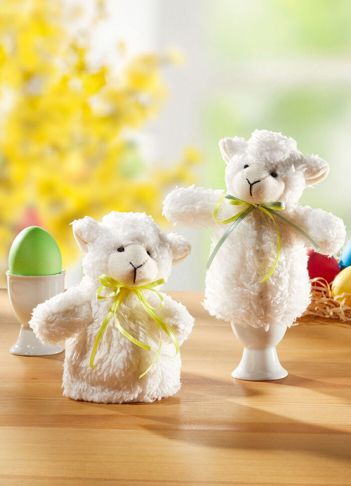 Eierw&auml;rmer, 2er-Set 