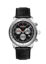 Zeppelin Quartz-Herrenuhr 
