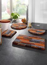 Badgarnitur in Supersoft-Qualit&auml;t 