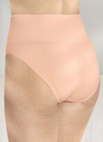 Triumph Miederslip mit sanft formendem Bund PUDER