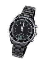 Quality Time-Funk-Damenuhr 