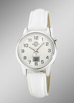 Master Time Funkuhr für Damen 