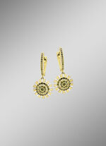 Poetische Klappcreolen  