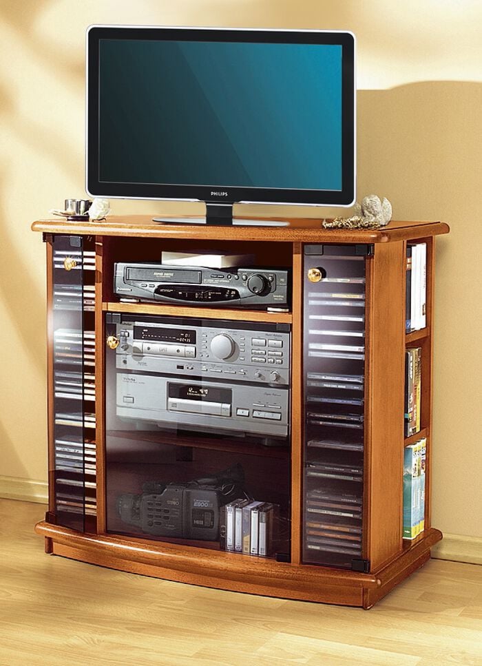 TV-Phono-Wagen KIRSCHBAUM