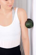 Faszien-Trainings-Set, 3-teilig 