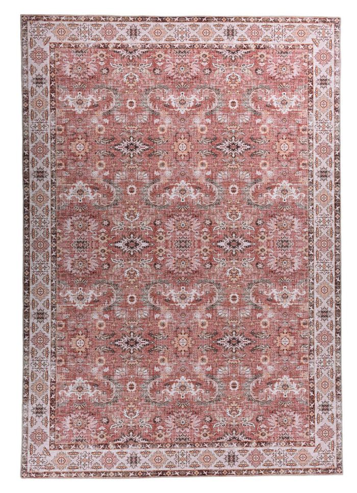 Pflegeleichte Teppiche von Gino Falcone 