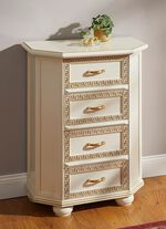 Hochwertiges M&ouml;belprogramm mit Verzierungen 