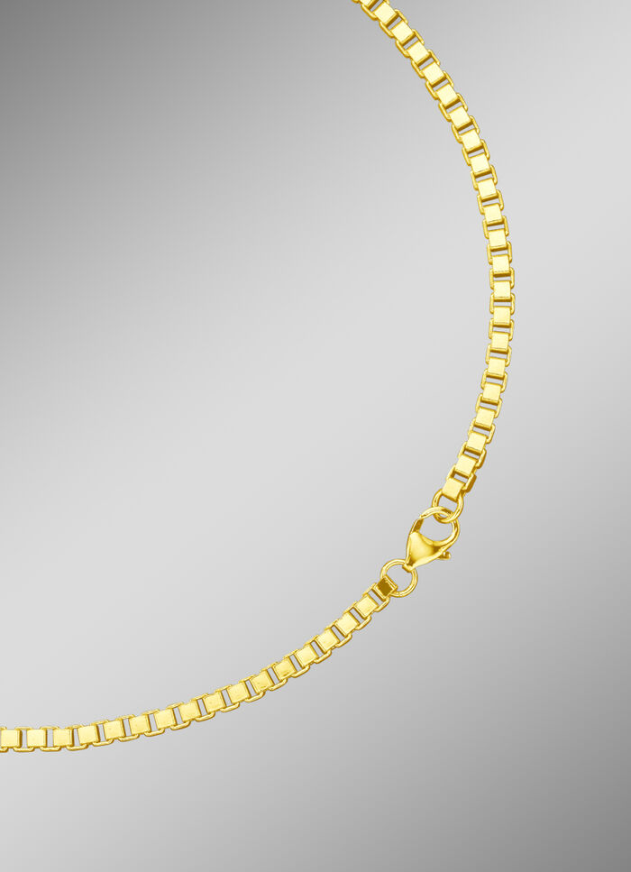 Zeitlose Veneziakette 