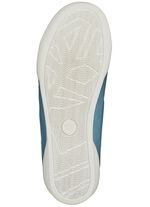 Andrea Conti Slipper mit praktischem Rei&szlig;verschluss 