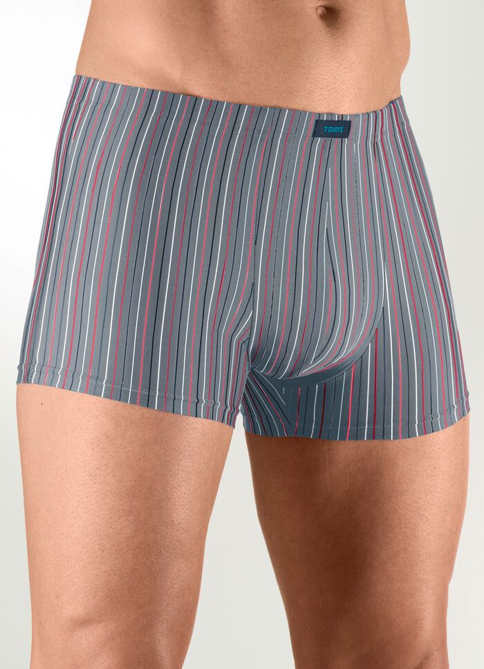 Sechserpack Pants aus Microfaser 