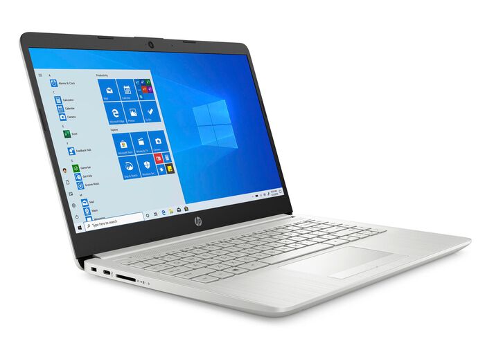 HP Notebook 14-dk14ng 