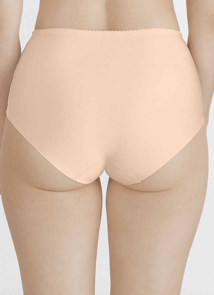 Felina Formslip mit Elastikspitzenbesatz 