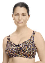 Susa BH mit Raubtierdessin 