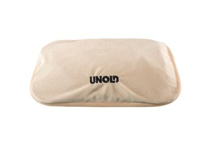 Die innovative kabellose elektrische W&auml;rmflasche 