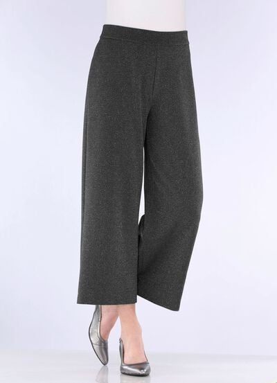 Culotte in Schlupfform 
