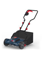 Akku-Spindelmäher (Akku und Ladegerät nicht im Lieferumfang) 