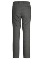 "Klaus Modelle"-Hose in 3 Farben ANTHRAZIT MELIERT