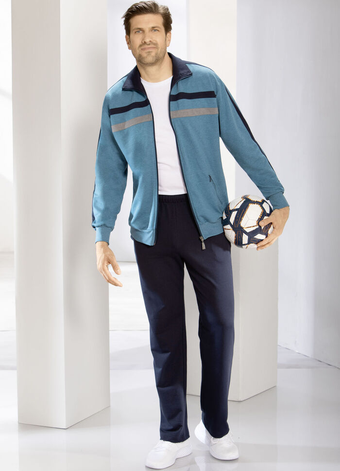 Freizeitanzug von „Athlet“ 