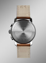 Zeppelin Méditerranee Herren-Quartzuhr 