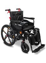 Elektrischer Rollstuhl 