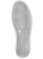 Gemini Slipper aus weichem Rind-Nappaleder JEANS