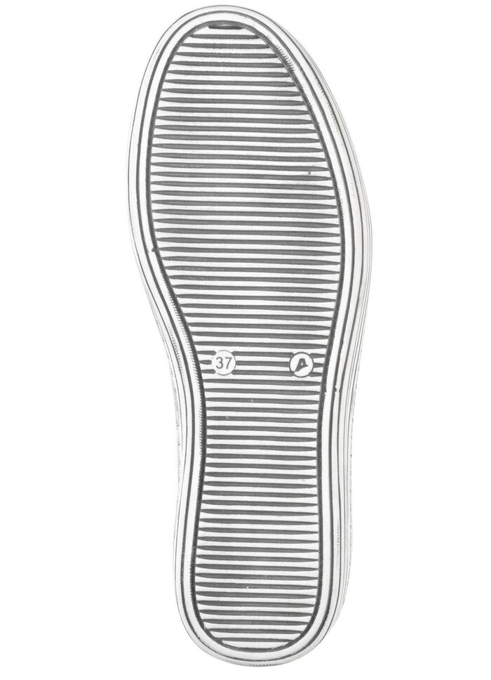 Gemini Slipper aus weichem Rind-Nappaleder JEANS