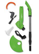 Kabelloser Rasentrimmer inklusive Ladeger&auml;t 