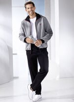 Freizeitanzug mit Seitentaschen 