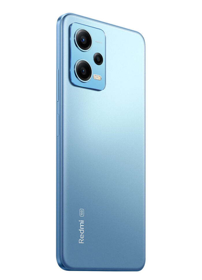 Xiaomi 12 Pro Smartphone BLAU